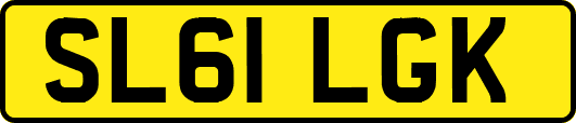 SL61LGK