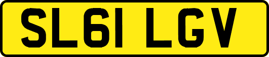 SL61LGV