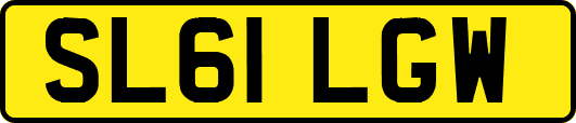 SL61LGW