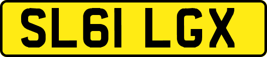 SL61LGX