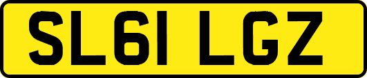 SL61LGZ