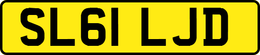 SL61LJD