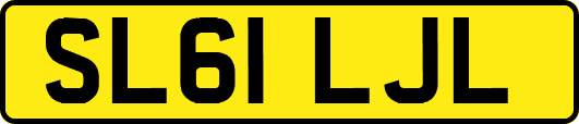 SL61LJL