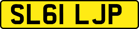 SL61LJP