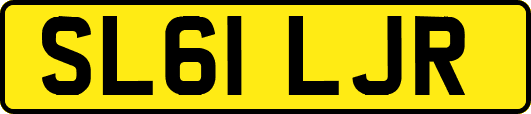SL61LJR