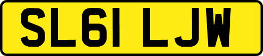 SL61LJW