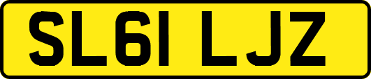 SL61LJZ
