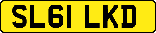 SL61LKD