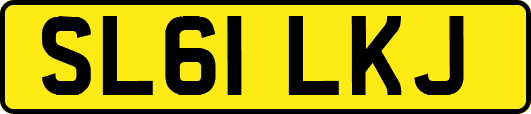 SL61LKJ