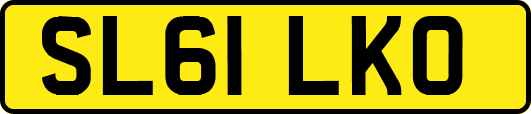 SL61LKO