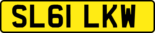SL61LKW