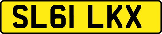SL61LKX