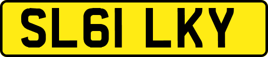 SL61LKY