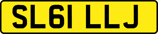 SL61LLJ