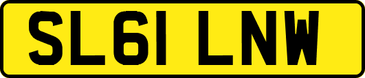 SL61LNW