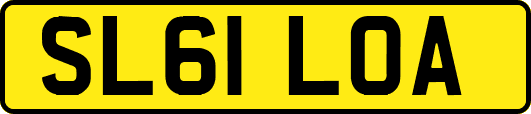 SL61LOA
