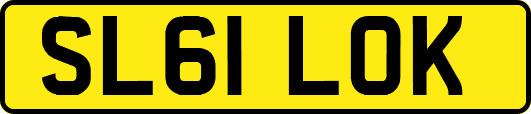 SL61LOK