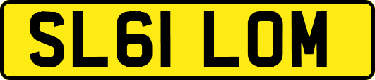 SL61LOM