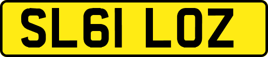 SL61LOZ