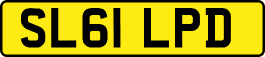 SL61LPD