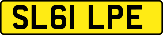 SL61LPE