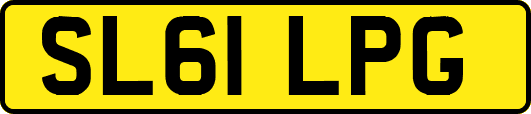 SL61LPG