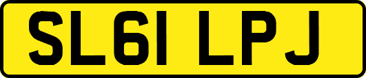 SL61LPJ