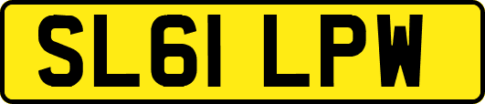 SL61LPW