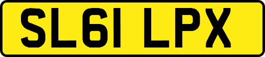 SL61LPX