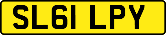 SL61LPY