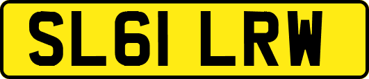 SL61LRW