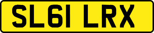 SL61LRX