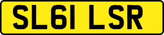 SL61LSR