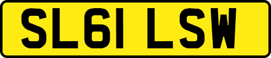SL61LSW