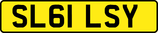 SL61LSY
