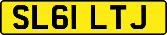 SL61LTJ