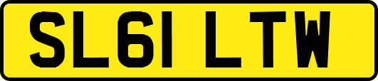 SL61LTW