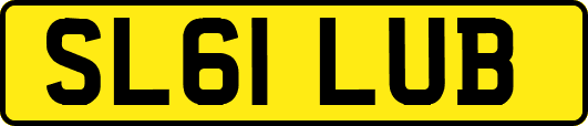 SL61LUB