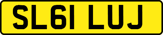 SL61LUJ