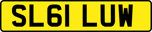 SL61LUW