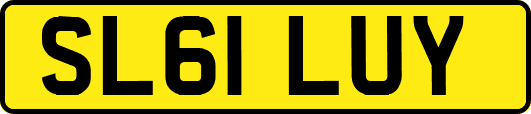 SL61LUY