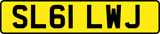 SL61LWJ