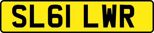 SL61LWR