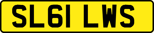 SL61LWS