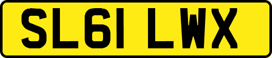 SL61LWX