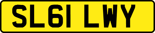 SL61LWY