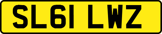 SL61LWZ