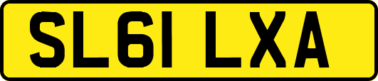 SL61LXA
