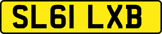 SL61LXB