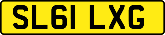 SL61LXG